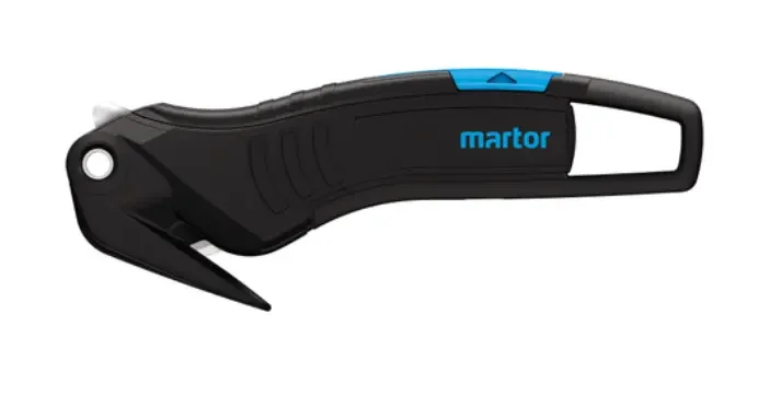 Martor Secumax 32000110.02 bezpečnostní nože - černá