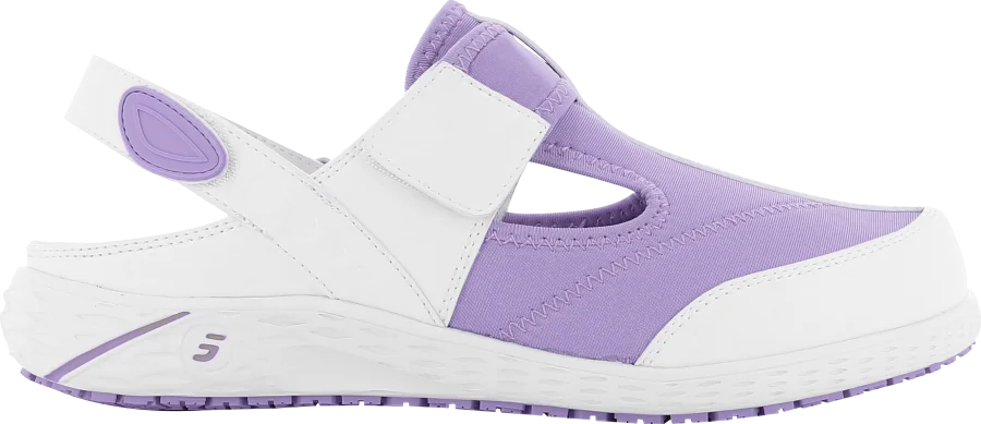 ALIZA SRC ESD LILAC