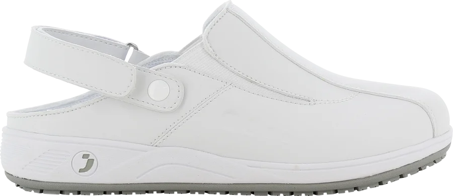 CARINNE SRC ESD WHITE