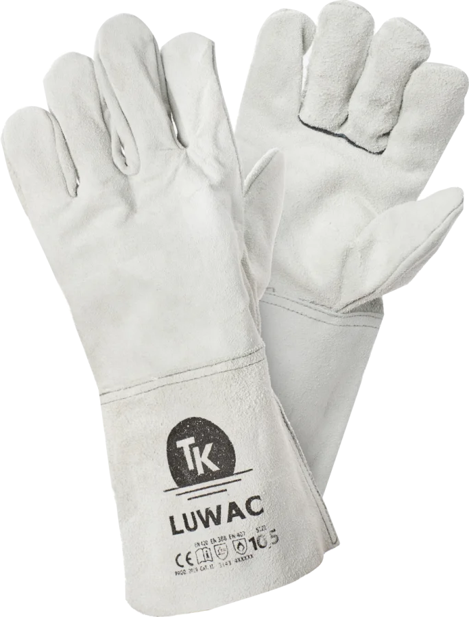 TK Luwac