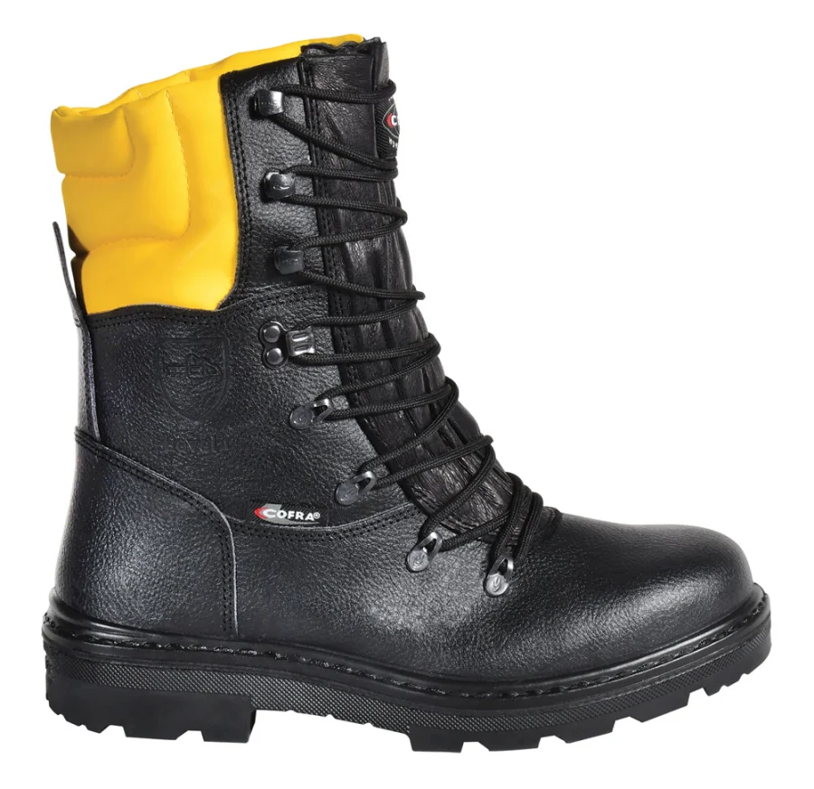 WOODSMAN BIS (A E P FO WRU SRC)