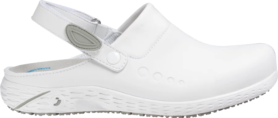 Boty dámské DANY ESD SRC WHITE