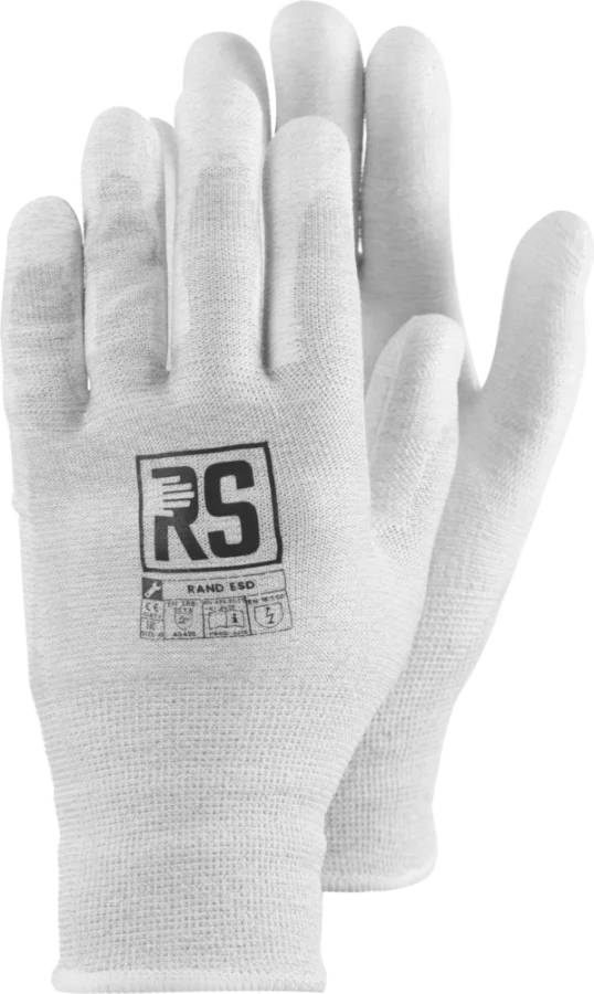 RS Rand ESD