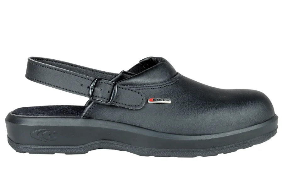 JASON BLACK SB E A FO SRC-Cipő
