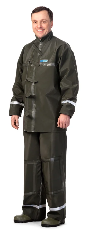 HORNÍK Komplet pánský