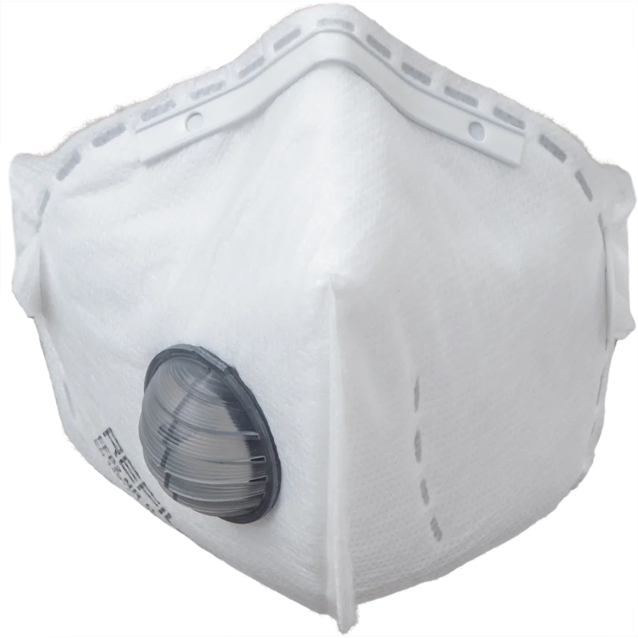 Respirátor FFP2 REFIL 731 s ventilkem (ks)