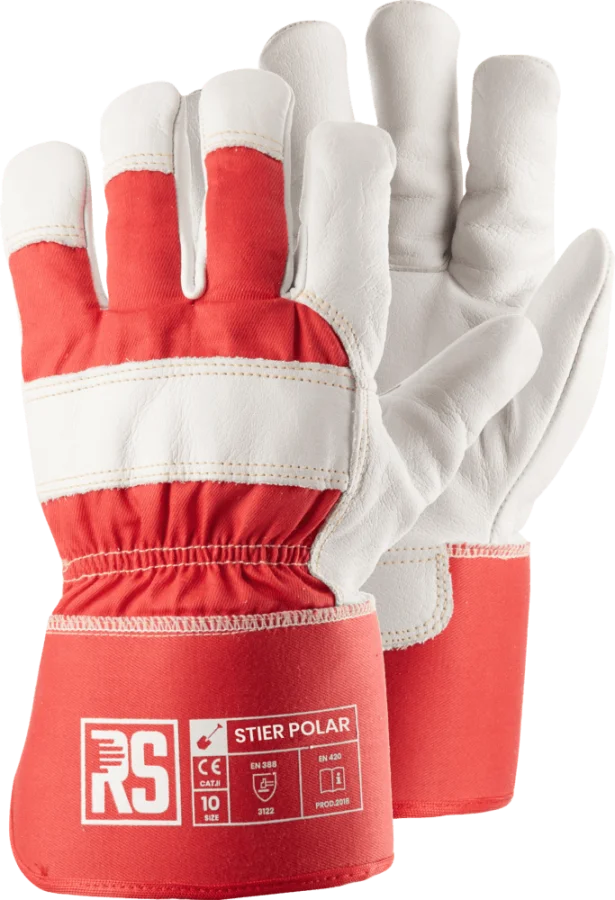 RS Stier Polar