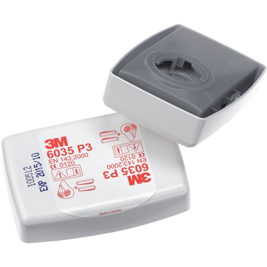 3M 6035 Filtr P3