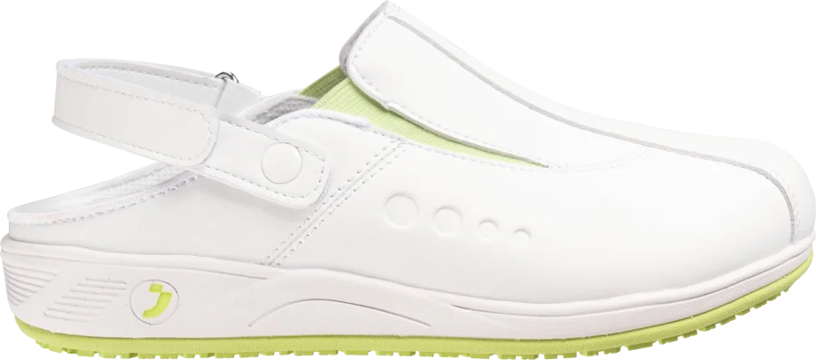 CARINNE LIGHT GREEN