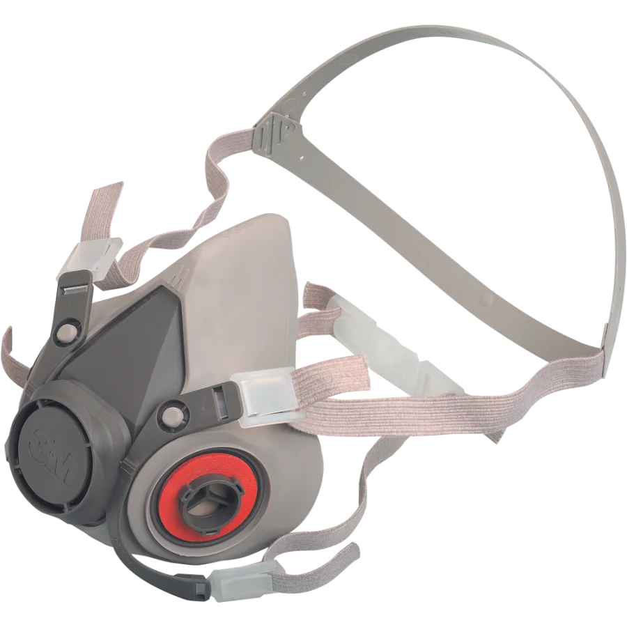3M 6000 Polomaska