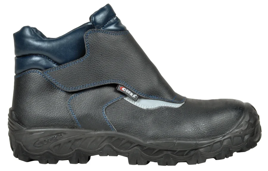 NEW VIGO S3 SRC - Munkavédelmi cipő