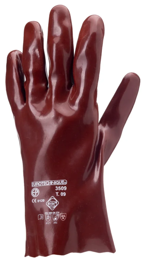 EUROCHEM 3510 - červená