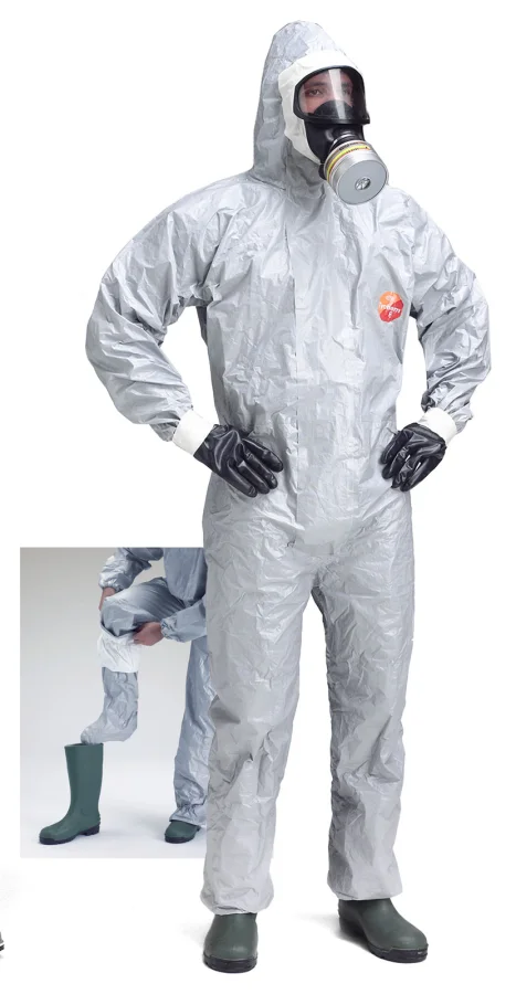 KOMBINÉZA TYCHEM® 6000 F