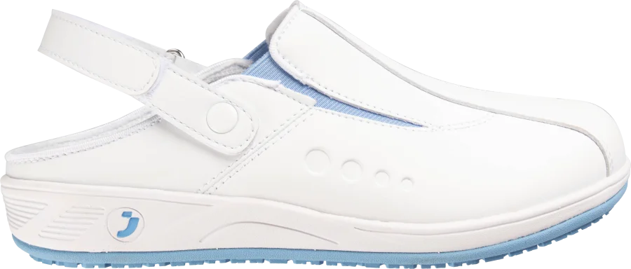 CARINNE SRC ESD LIGHT BLUE