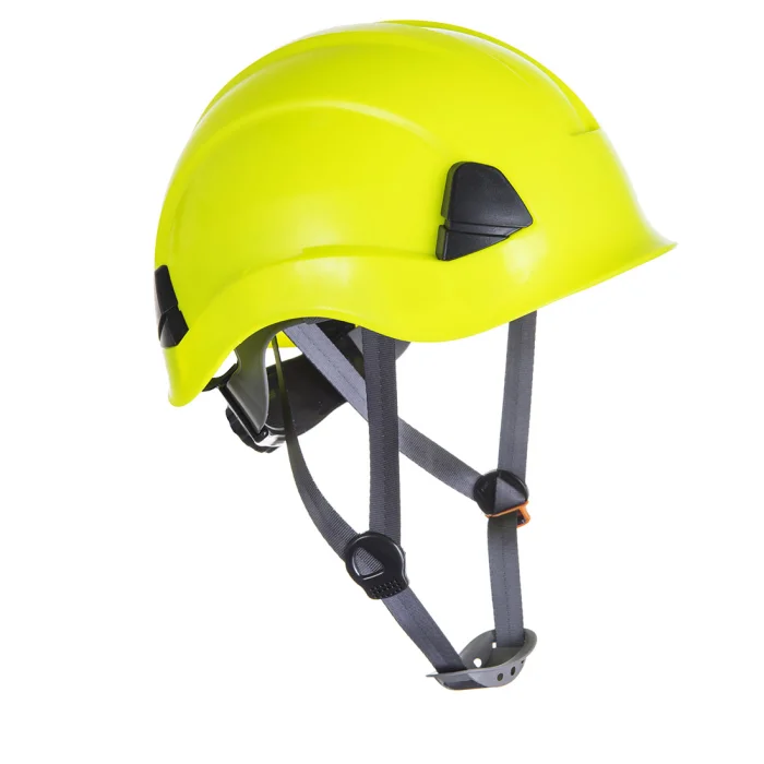 PS53 ENDURANCE přilba unisex - neonově žlutá