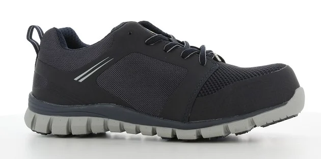 LIGERO S1 P polobotka unisex - námořní modrá