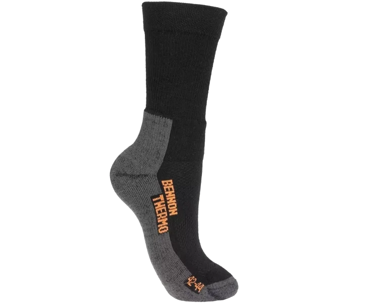 Ponožky - BNN TREK SOCK MERINO