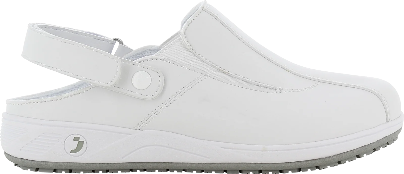 CARINNE SRC ESD WHITE