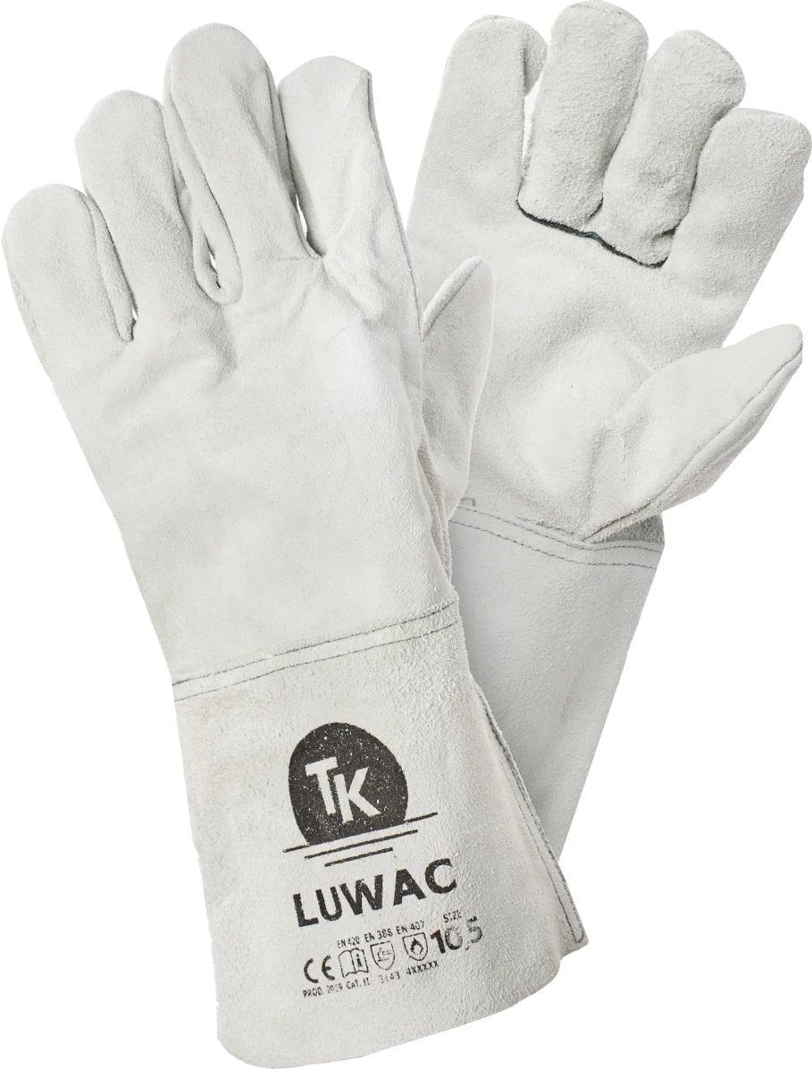TK Luwac