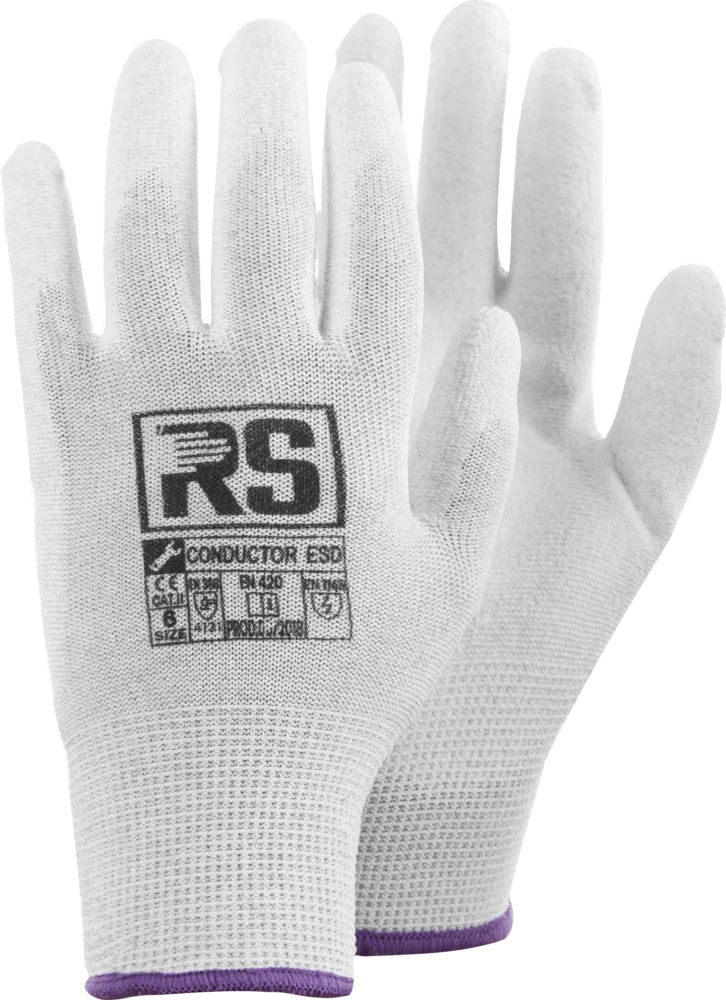 RS Conductor ESD