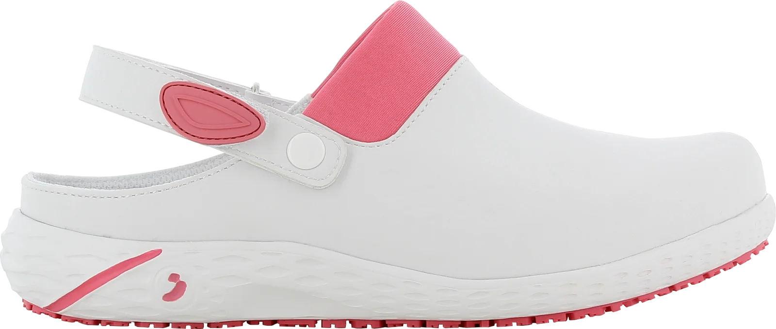 Boty dámské DANY ESD SRC FUCHSIA