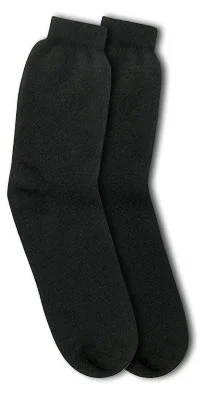 PONOŽKY FROTÉ, ZATEPLENÉ