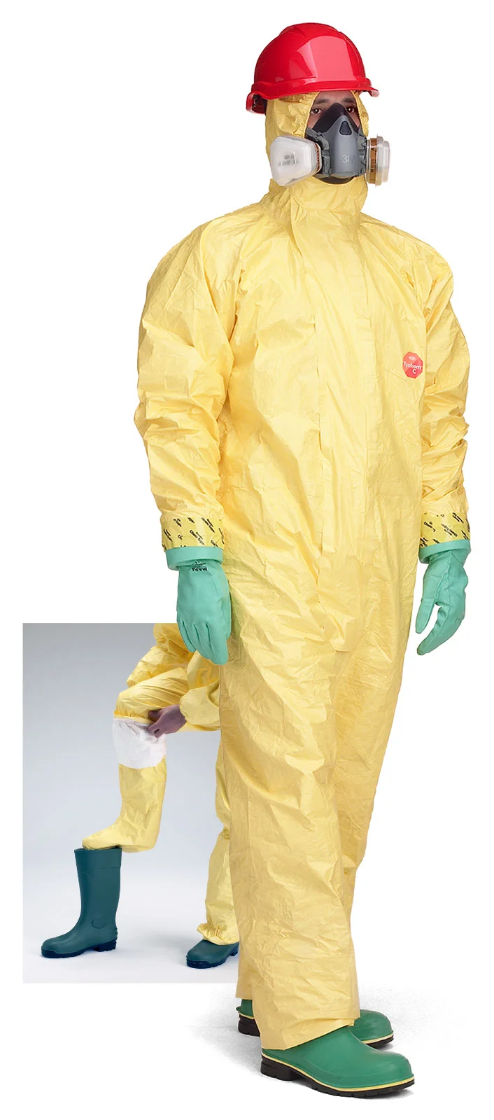 KOMBINÉZA TYCHEM® 2000