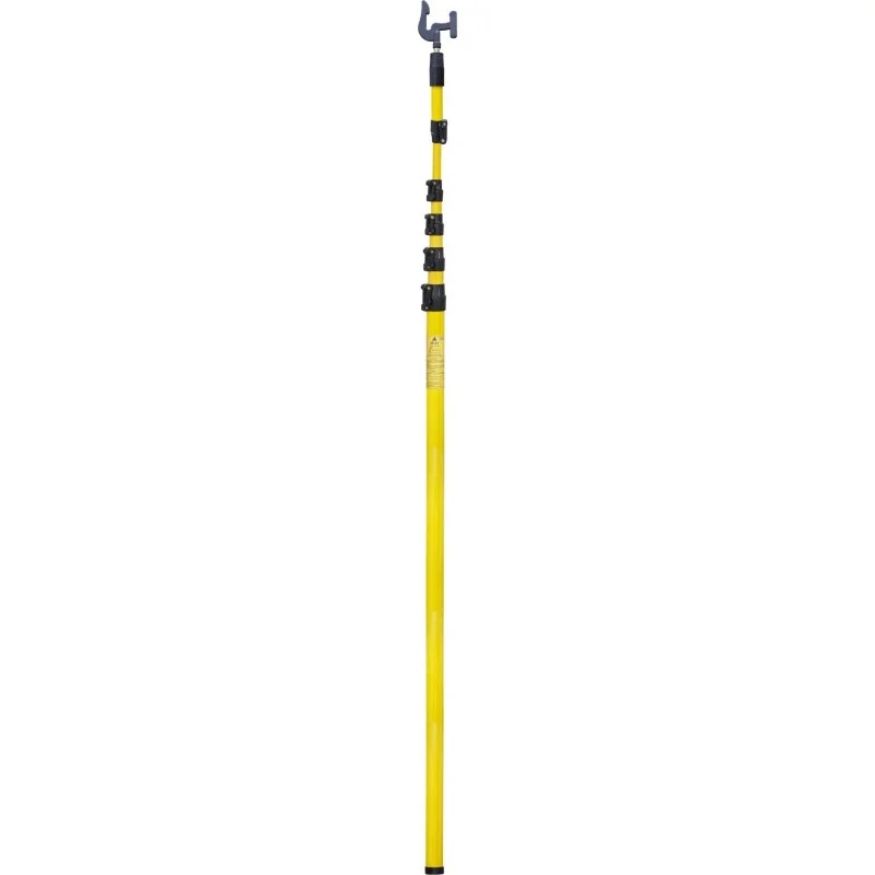 Teleskopická tyč - 8m