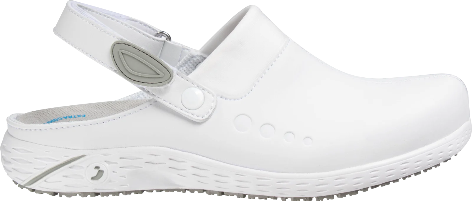 Boty dámské DANY ESD SRC WHITE