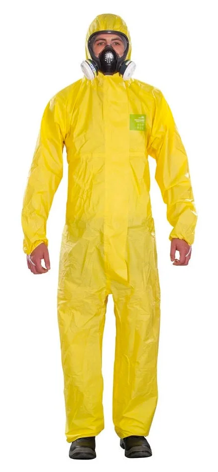 MICROGARD 2300 PLUS OVERÁL