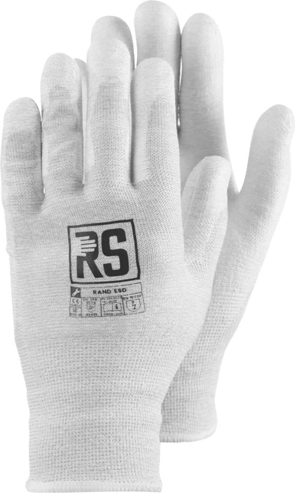 RS Rand ESD