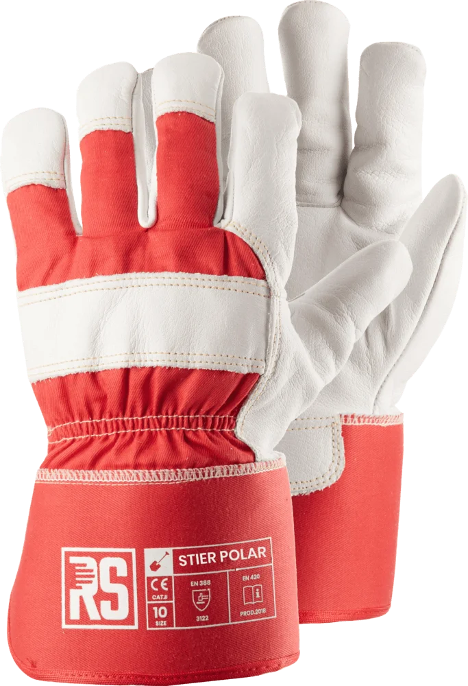 RS Stier Polar