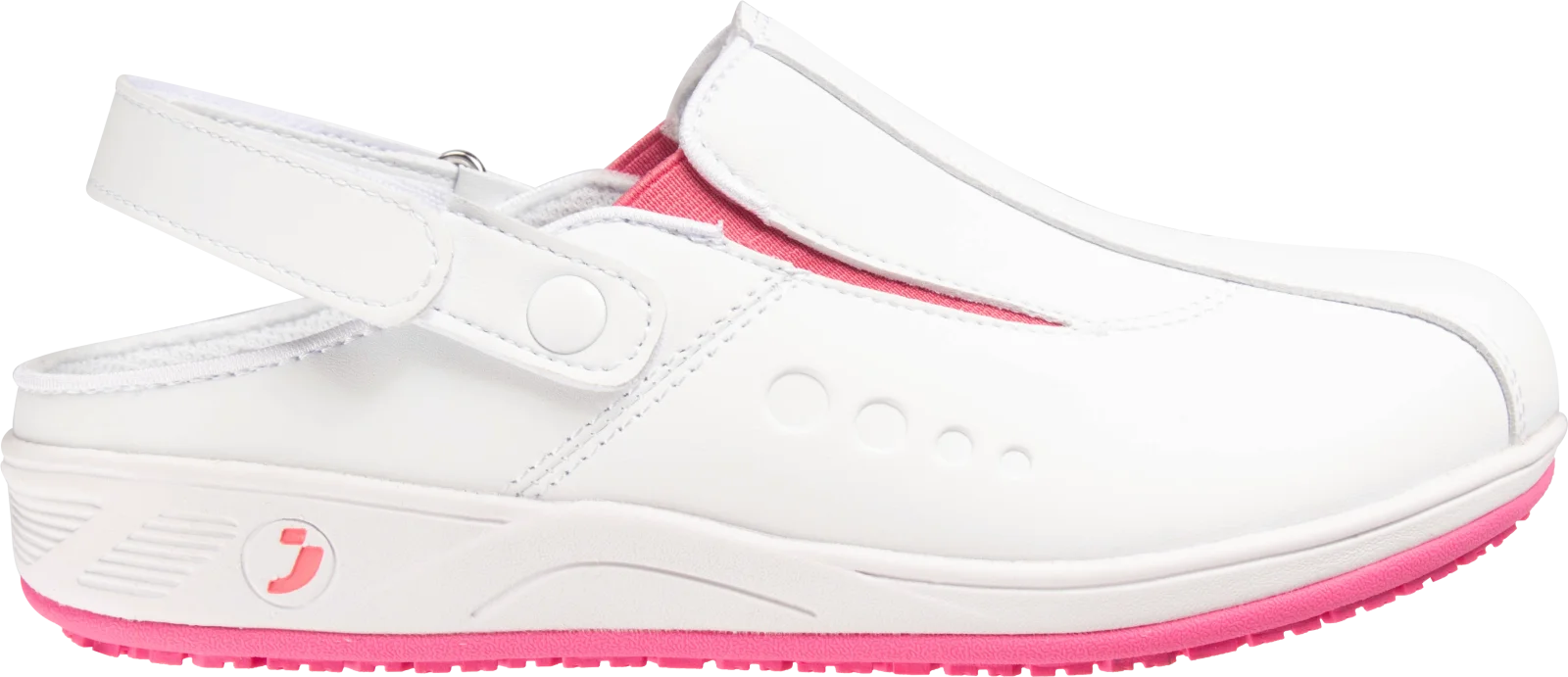 CARINNE SRC ESD FUCHSIA