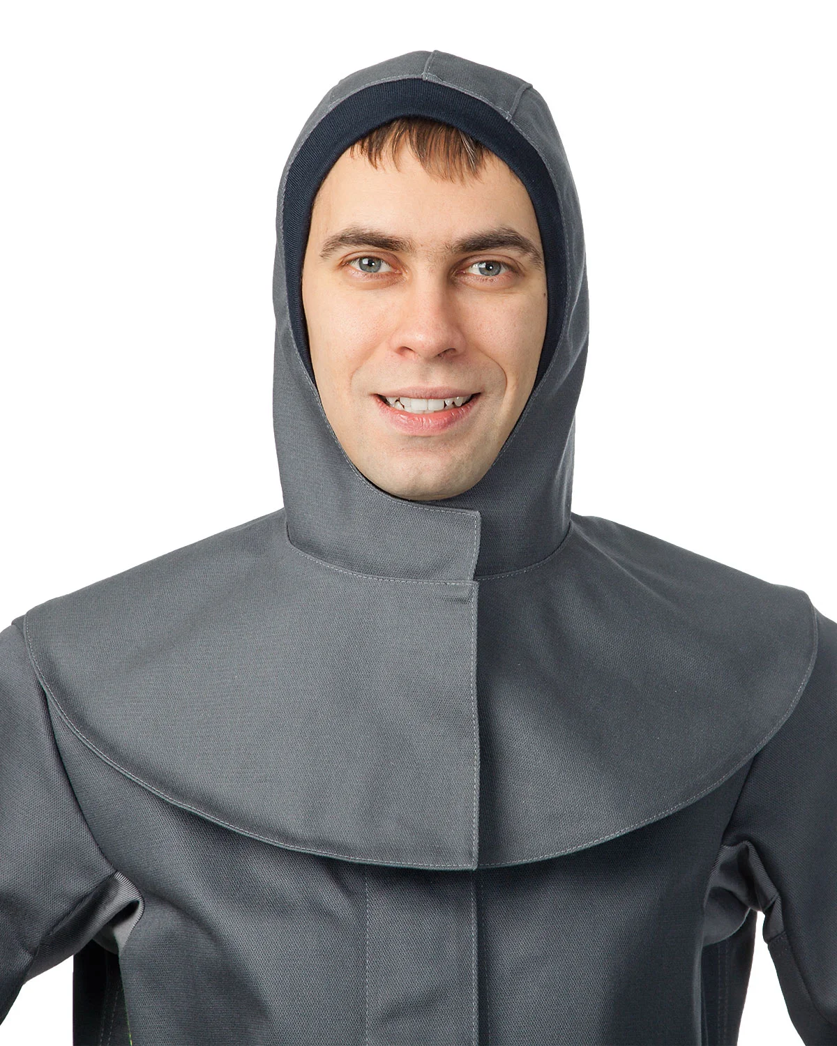 CAESAR Kapuce do svářečské kukly, letní