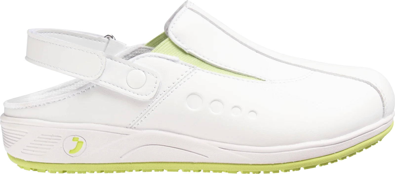 CARINNE LIGHT GREEN