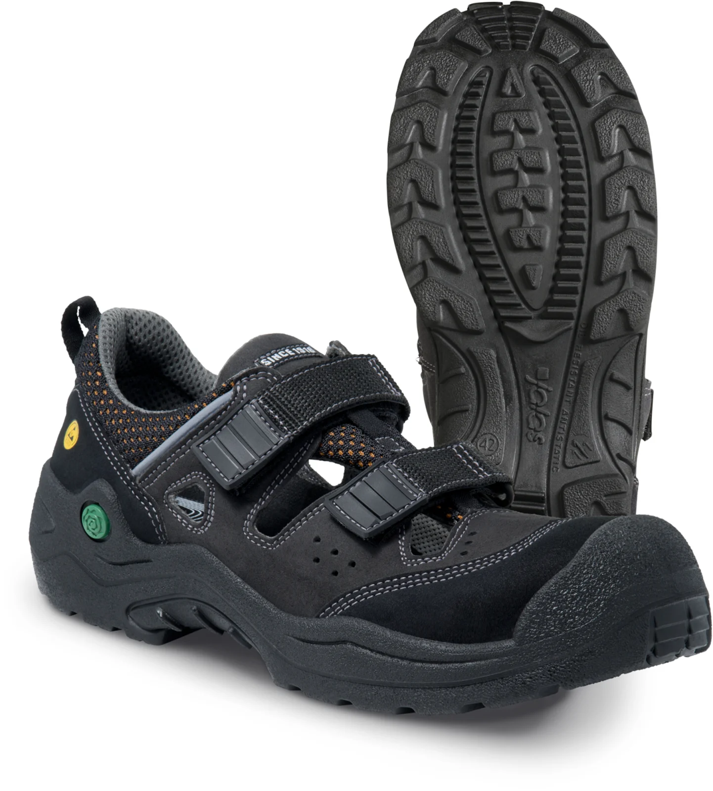JALAS® GREEN LINE 6418 BIO sandál