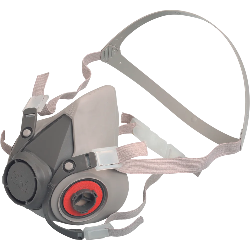 3M 6000 Polomaska