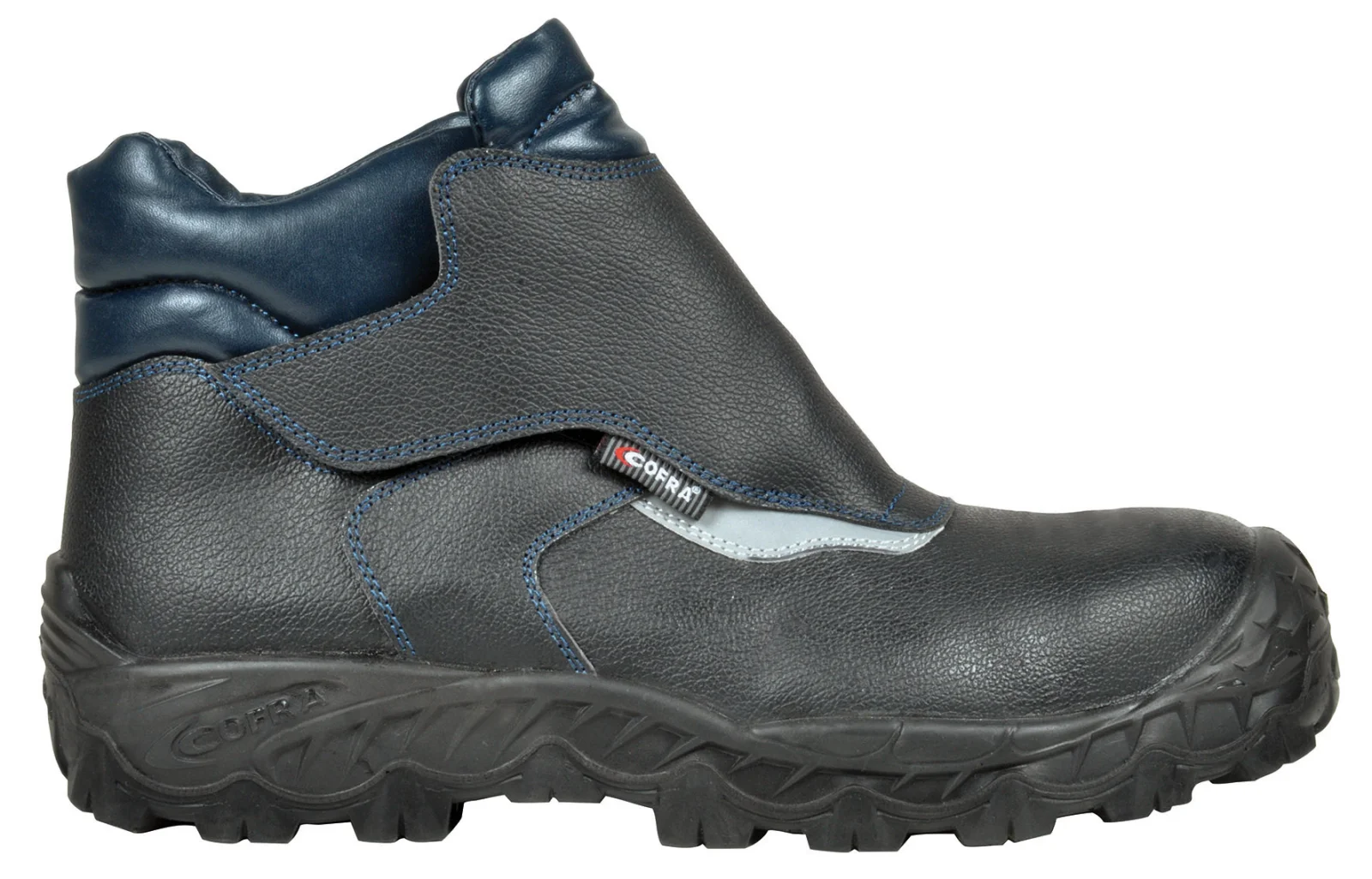 NEW VIGO S3 SRC - Munkavédelmi cipő