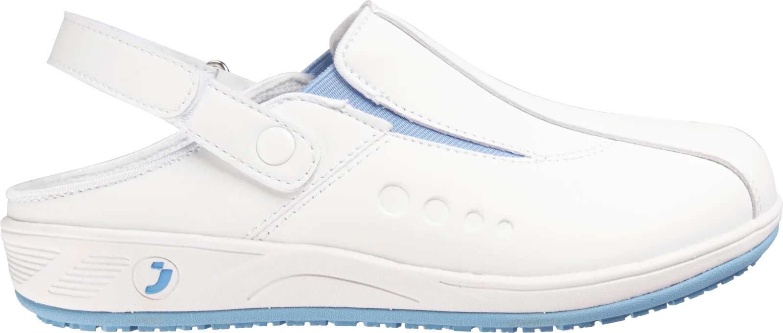 CARINNE SRC ESD LIGHT BLUE
