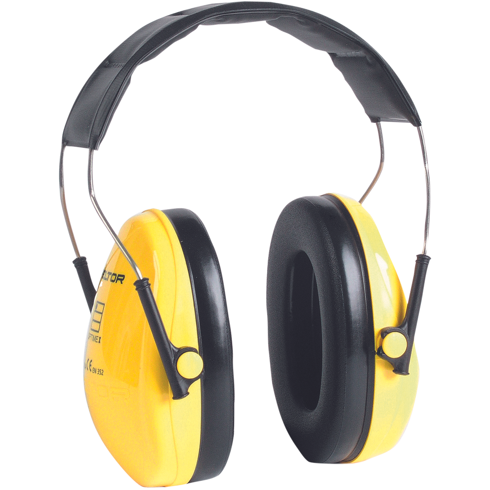 Peltor H510A-401-GU Sluchátka