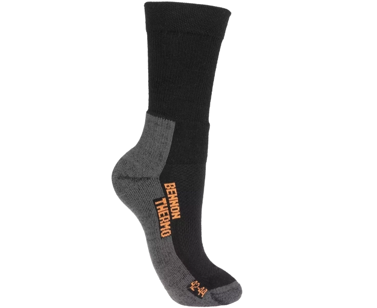 Zokni - BNN TREK SOCK MERINO