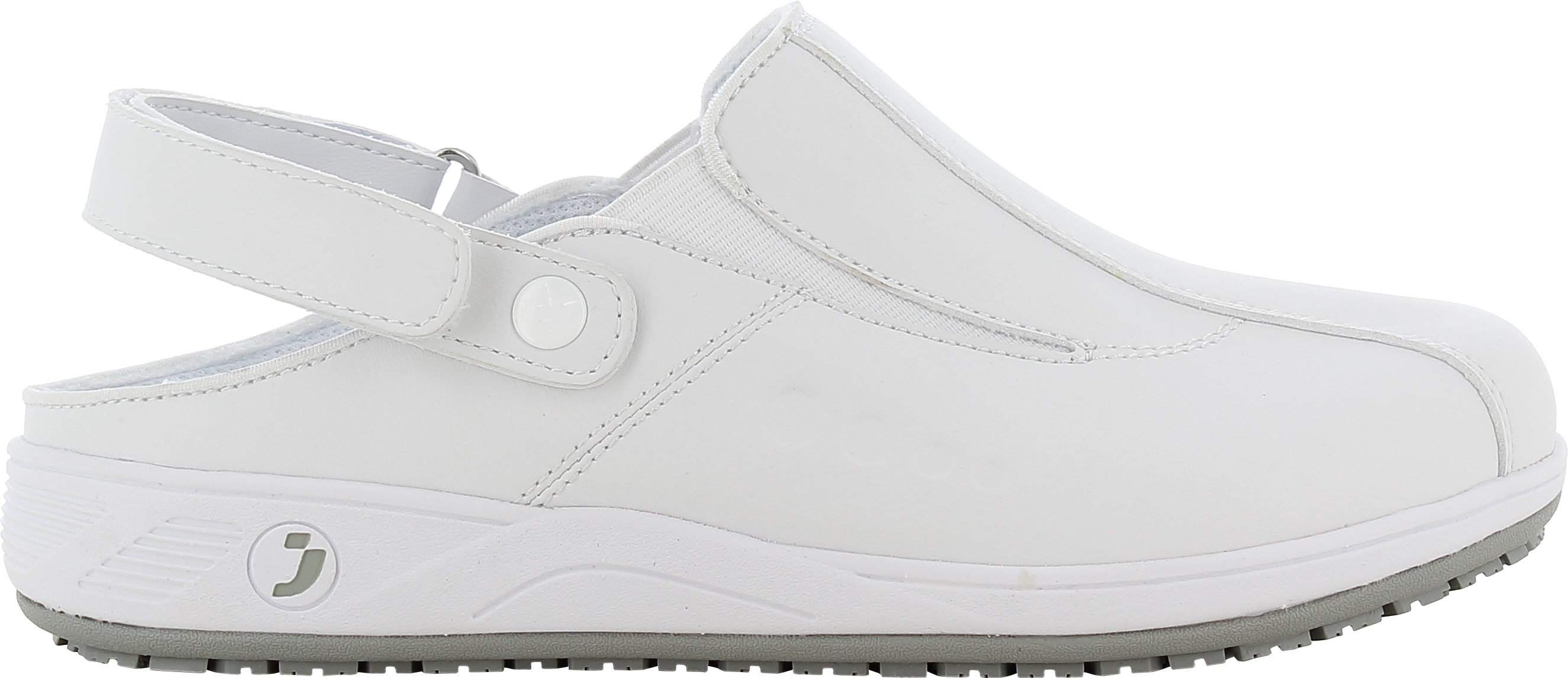 CARINNE SRC ESD WHITE