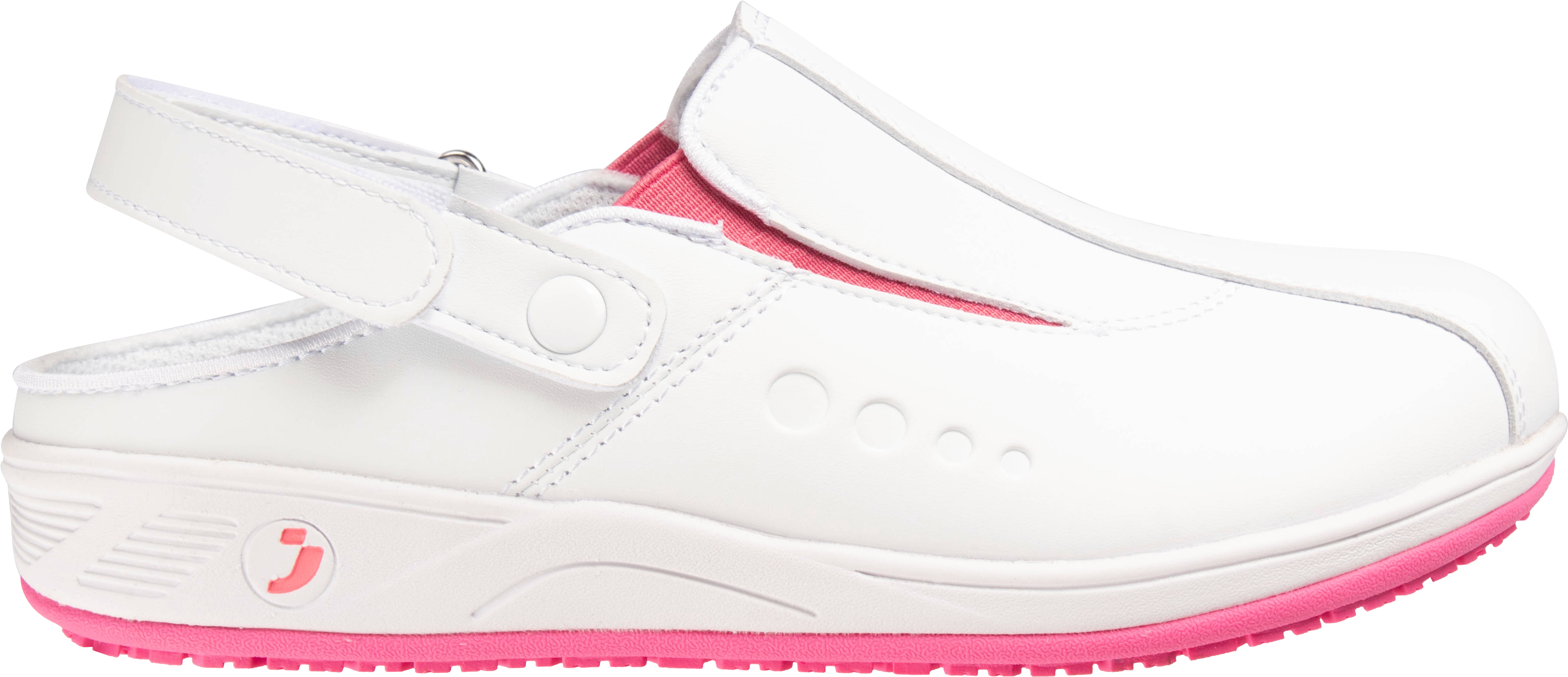 CARINNE SRC ESD FUCHSIA
