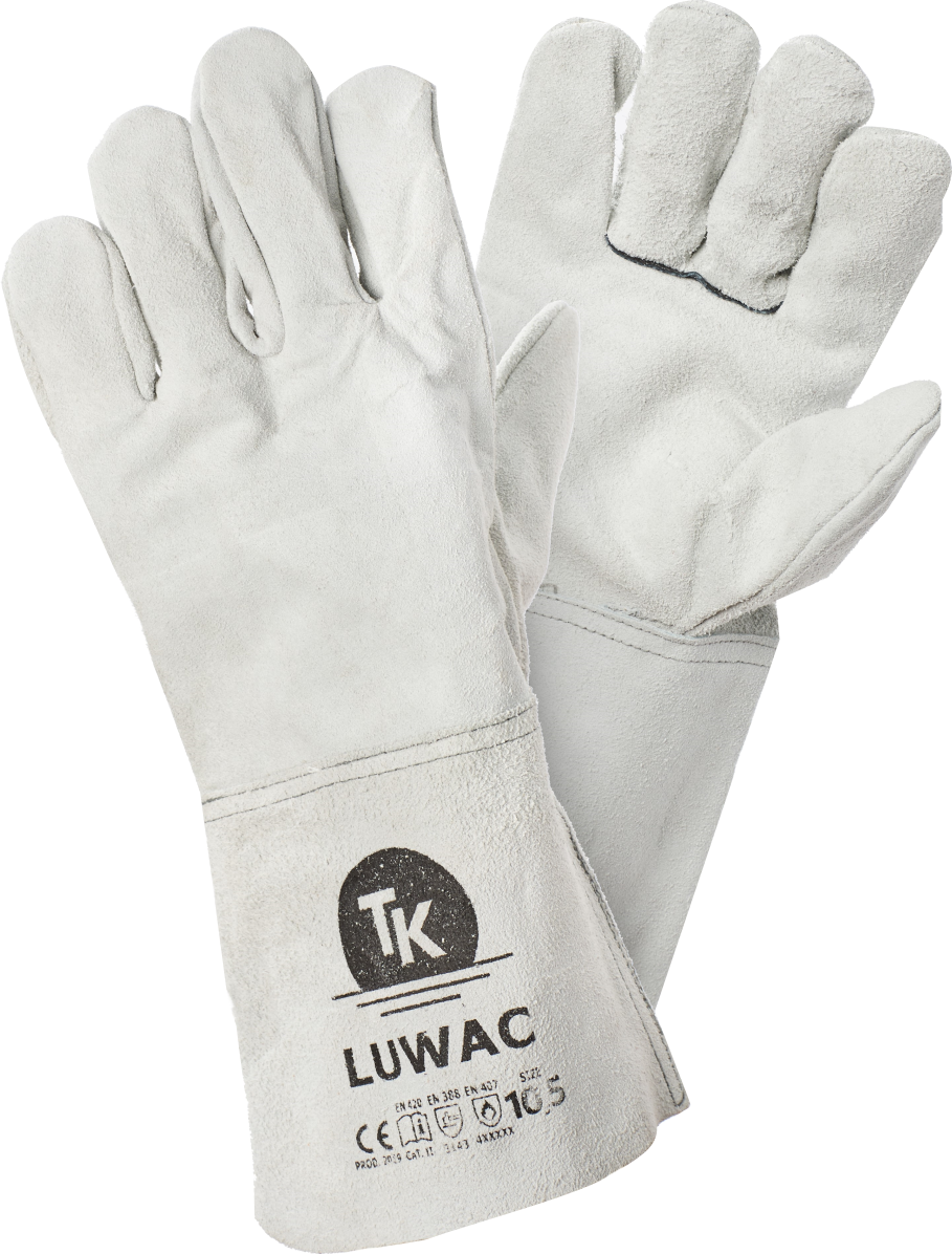 TK Luwac