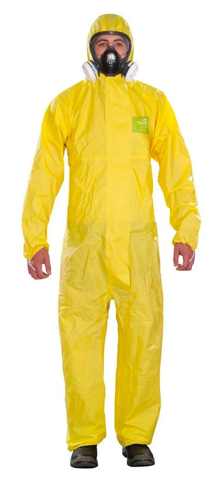MICROGARD 2300 PLUS OVERÁL