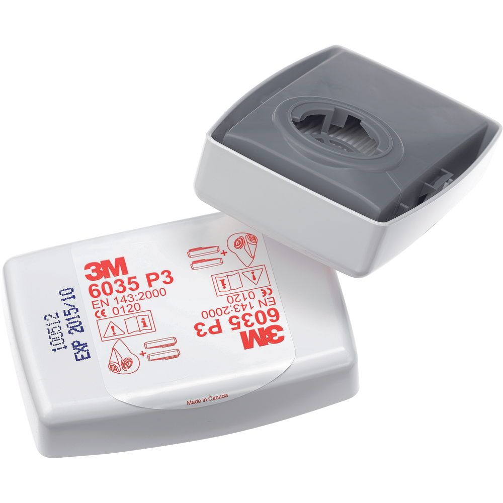 3M 6035 Filtr P3