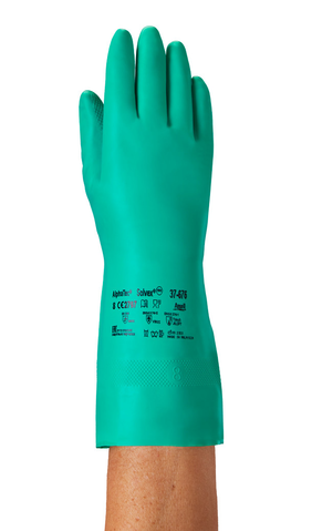 Rukavice ANSELL SOL-VEX 37-676