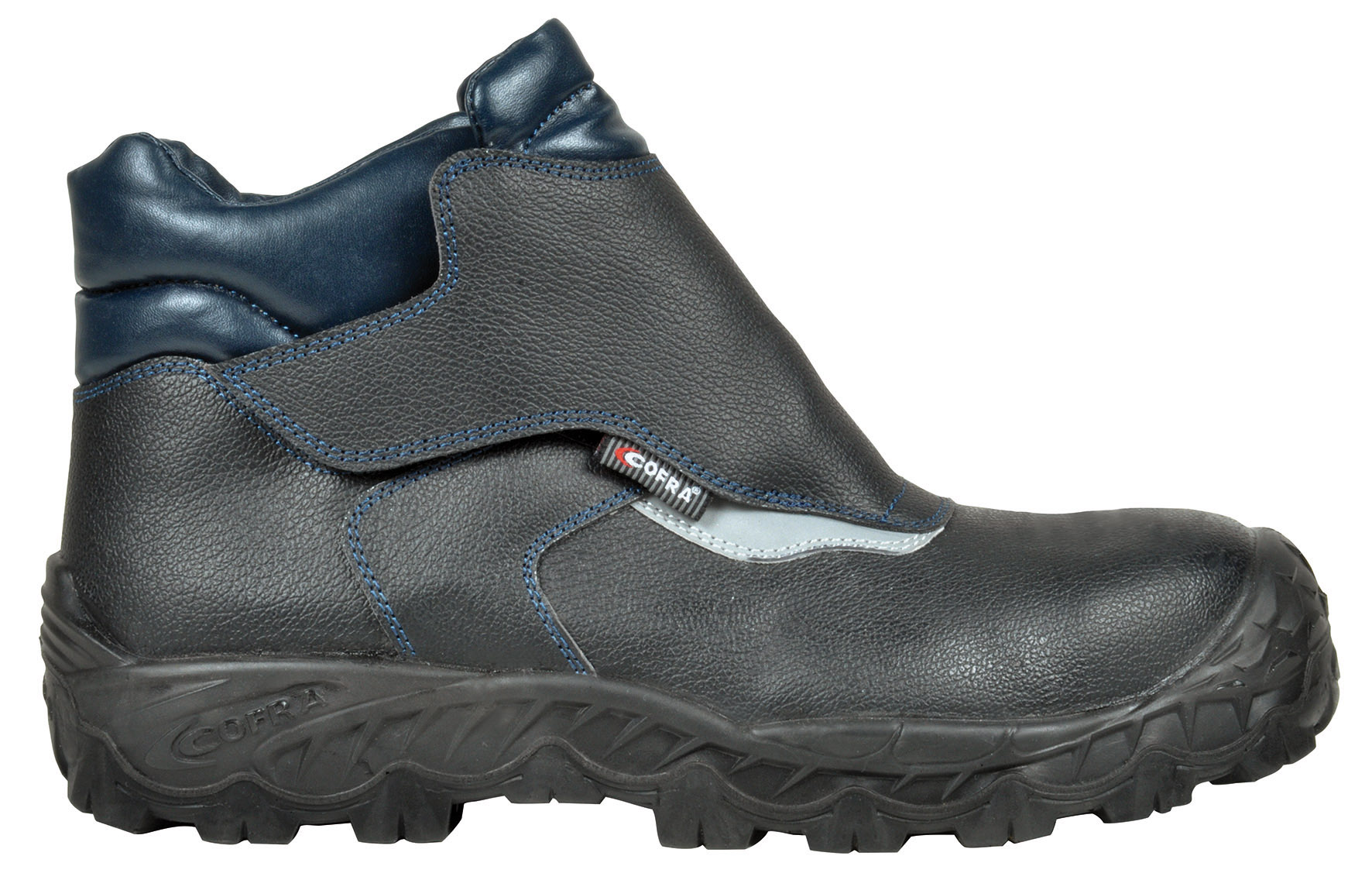NEW VIGO S3 SRC - Munkavédelmi cipő