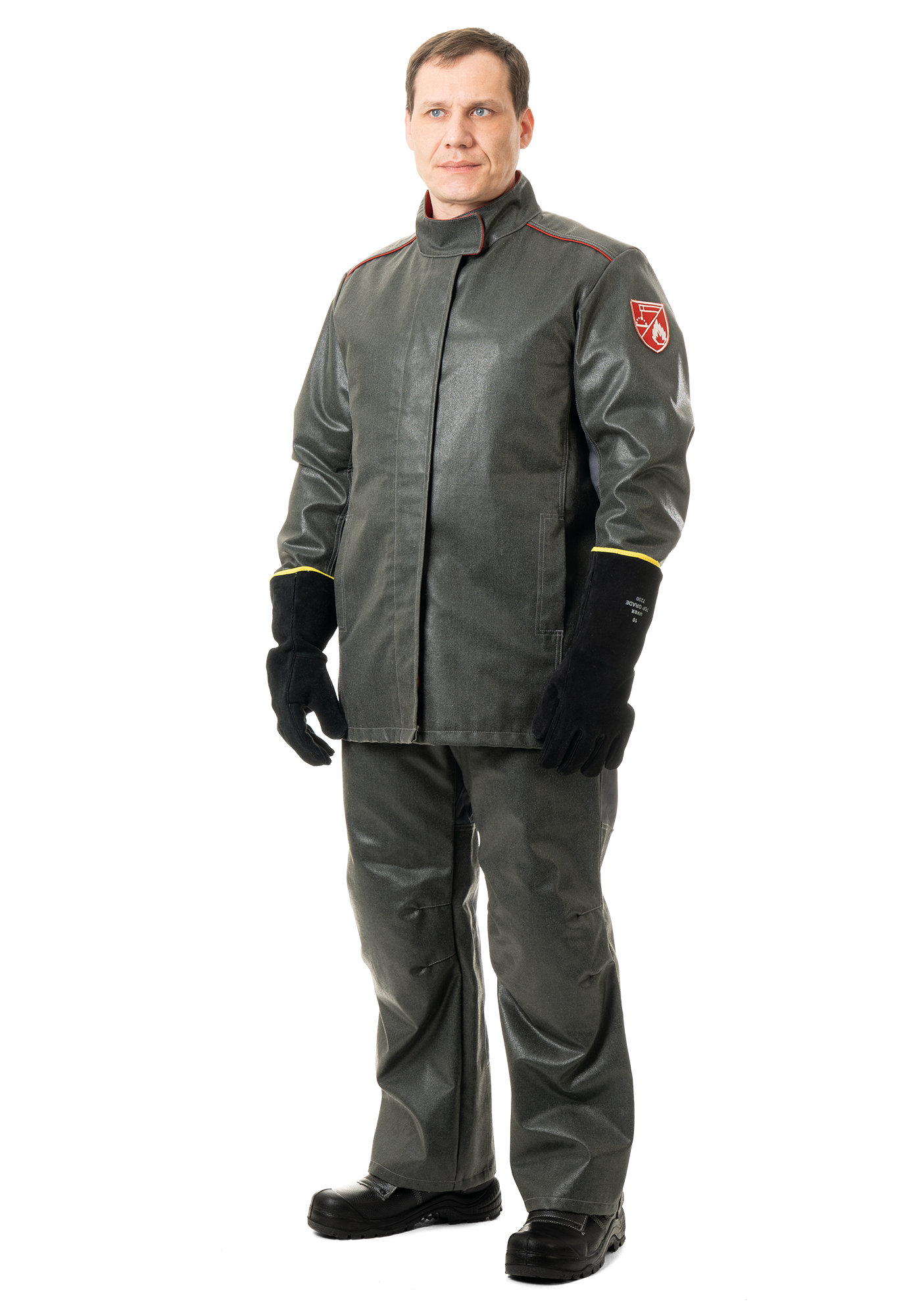 PRIOR-MASTER Nyári hegesztő szett